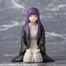 Sousou no Frieren - Fern - Premium Chokonose Figure - Kousoku Mahou (Sega Fave)