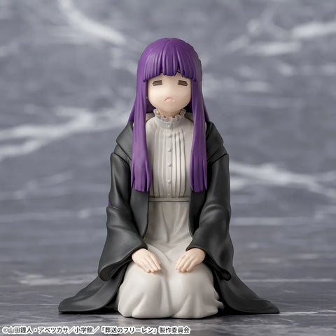 Sousou no Frieren - Fern - Premium Chokonose Figure - Kousoku Mahou (Sega Fave)