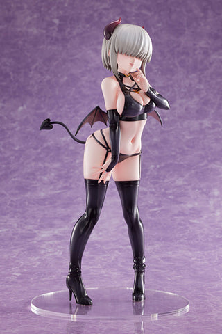 Uzaki-chan wa Asobitai! ω - Uzaki Yanagi - 1/6 - Little Devil Ver. (Amakuni, Hobby Japan) [Shop Exclusive]