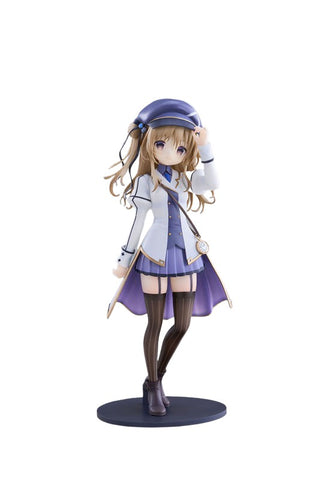 Hoshizora Tetsudou to Shiro no Tabi - Karha - 1/7 (Sundrops, Tokyo Figure)