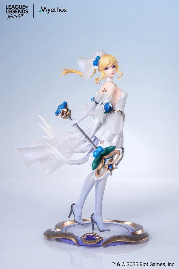 Lux - League of Legends
