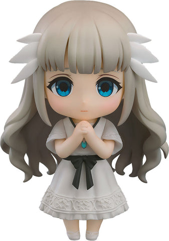 Ender Lilies: Quietus of the Knights - Lily - Nendoroid #2858 (Good Smile Company)