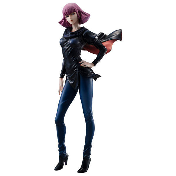 Haman Karn - Kidou Senshi Z Gundam