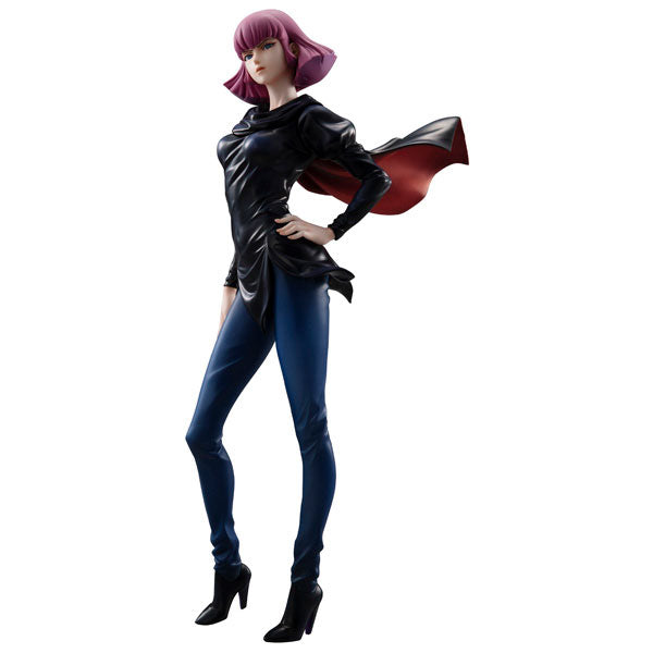 Haman Karn - Kidou Senshi Z Gundam