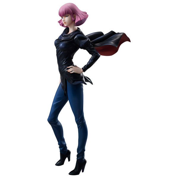Haman Karn - Kidou Senshi Z Gundam