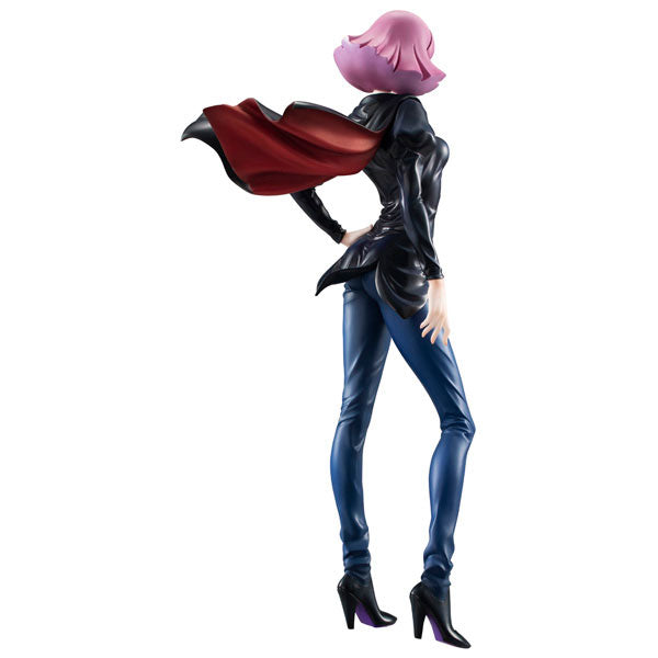 Haman Karn - Kidou Senshi Z Gundam