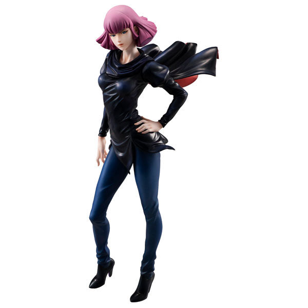 Haman Karn - Kidou Senshi Z Gundam