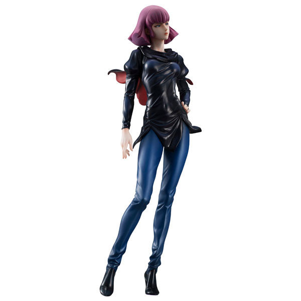 Haman Karn - Kidou Senshi Z Gundam
