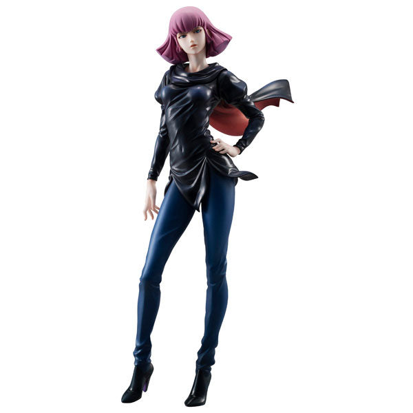 Haman Karn - Kidou Senshi Z Gundam