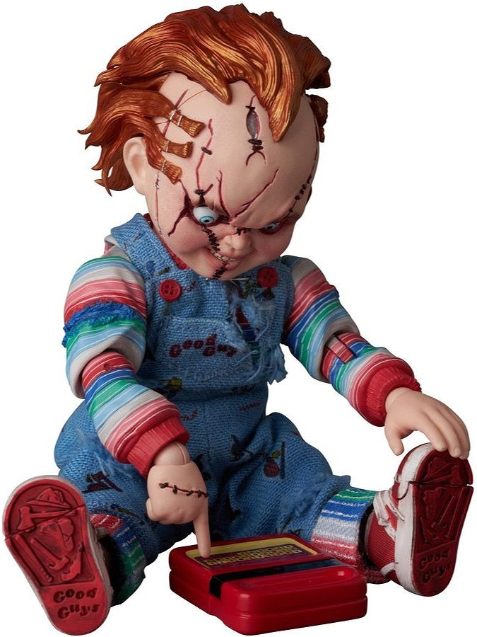 Chucky - Bride of Chucky