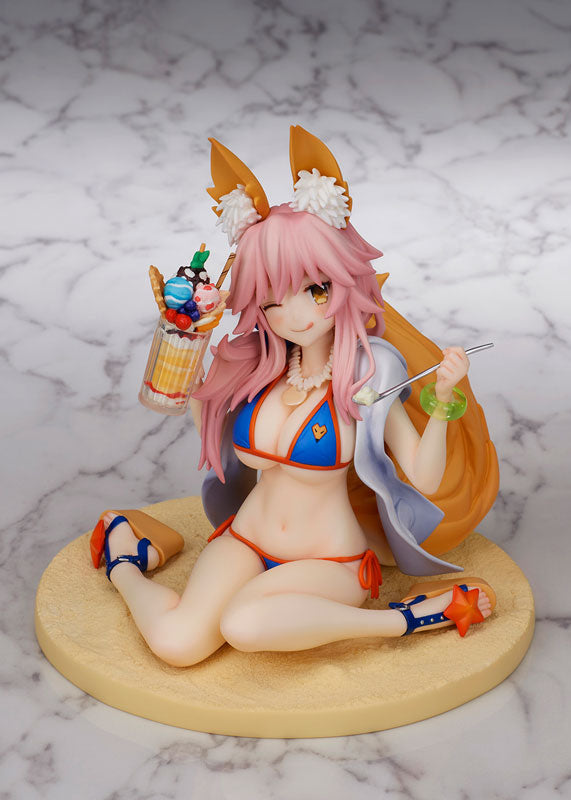 Tamamo no Mae - Fate/Grand Order