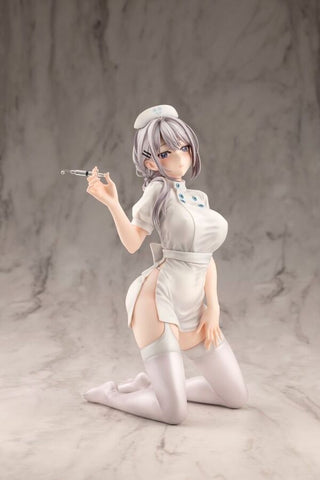 Original - Saotome Shino - 1/7 - Nurse ver. (Kotobukiya)