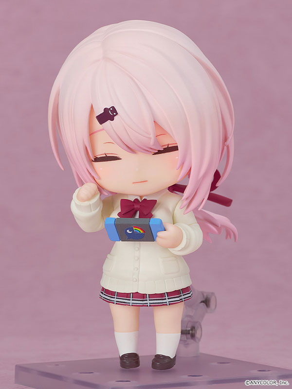 Shiina Yuika - Nendoroid #2867 (Good Smile Company)