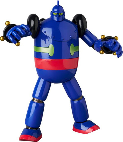 Tetsujin 28-gou - Tetsujin 28 - Mafex (No.246) - Original Color Ver. (Medicom Toy)