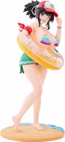 Shinovi Master Senran Kagura: New Link - Asuka - 1/6 - Swimsuit Ver. (Honey²)