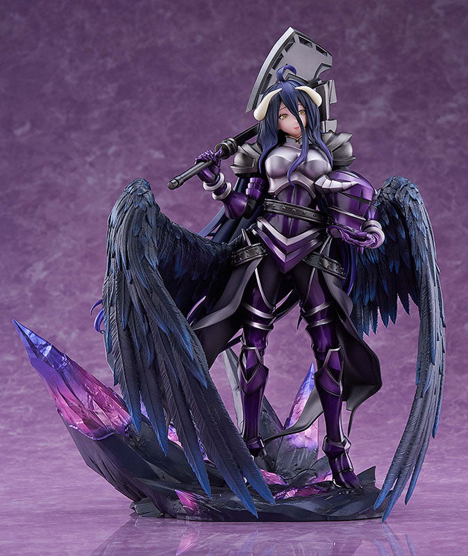 Albedo - Overlord