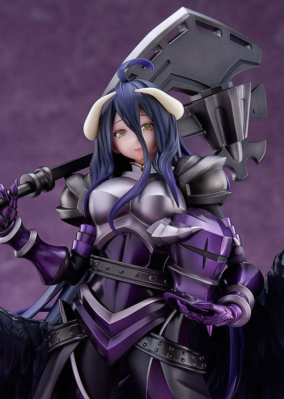 Albedo - Overlord