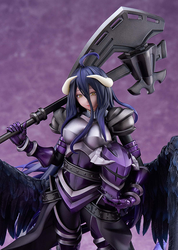 Albedo - Overlord