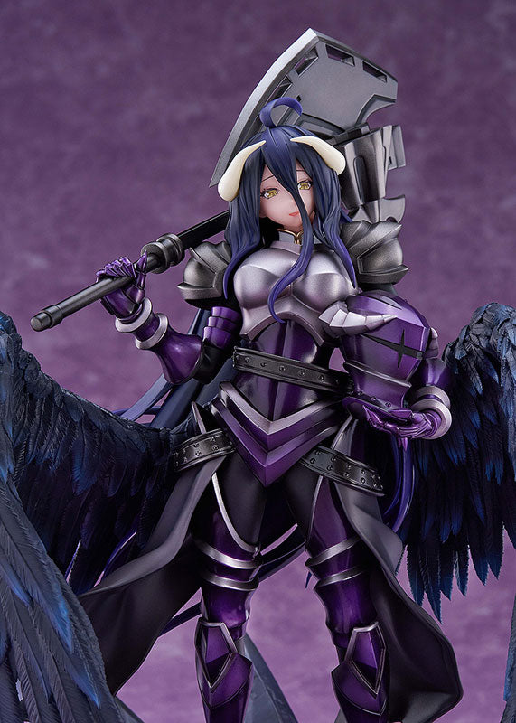 Albedo - Overlord