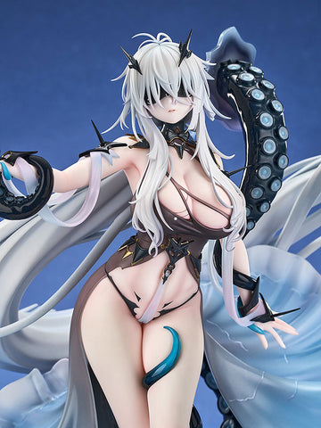Azur Lane - Fancy - 1/7 (Good Smile Arts Shanghai, Good Smile Company)