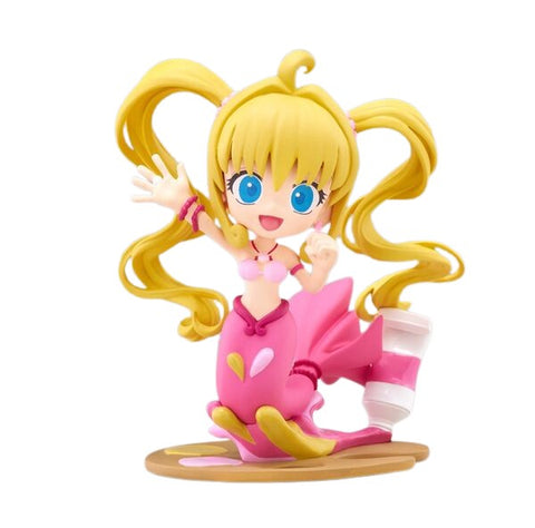 Mermaid Melody Pichi Pichi Pitch - Nanami Luchia - PalVerse Palé. (Bushiroad Creative)