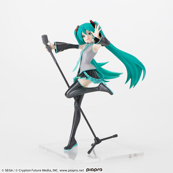 Hatsune Miku - Hatsune Miku Project Diva Mega 39's