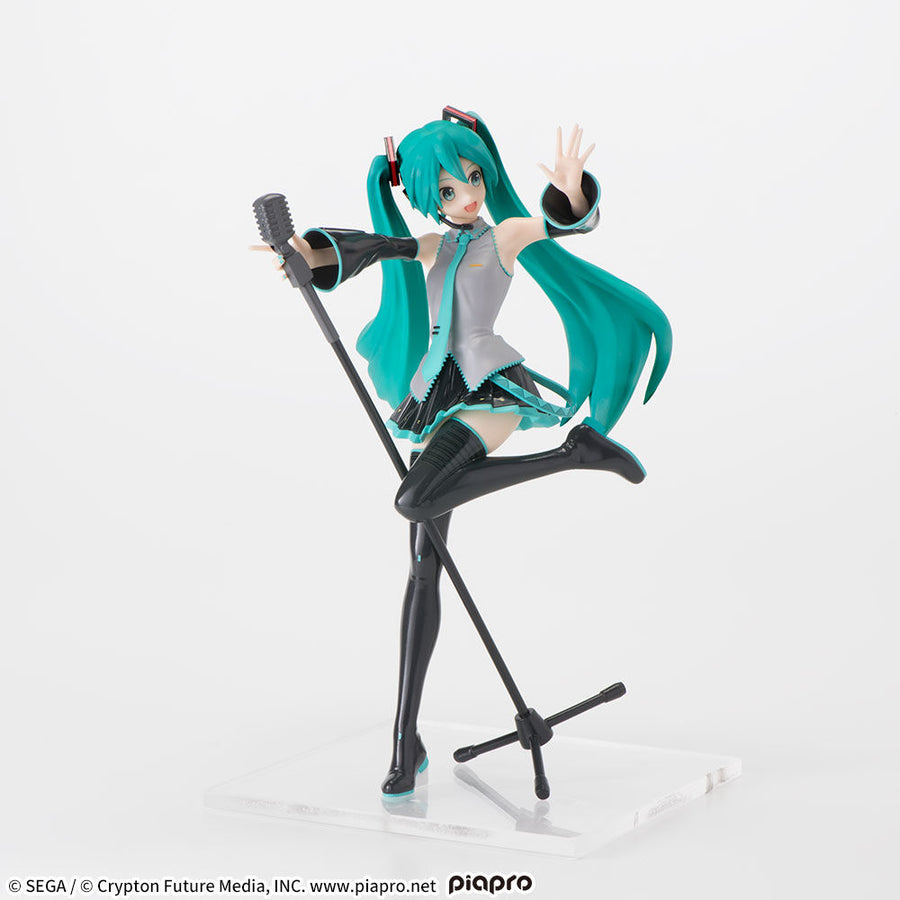 Hatsune Miku - Hatsune Miku Project Diva Mega 39's