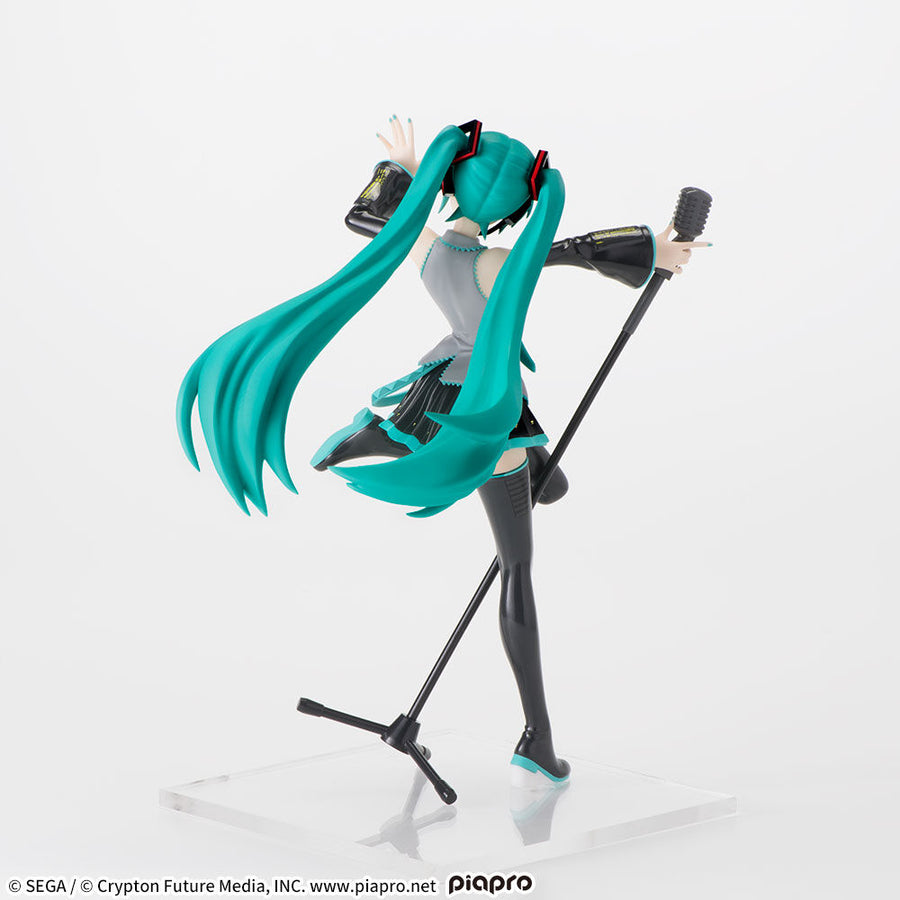 Hatsune Miku - Hatsune Miku Project Diva Mega 39's