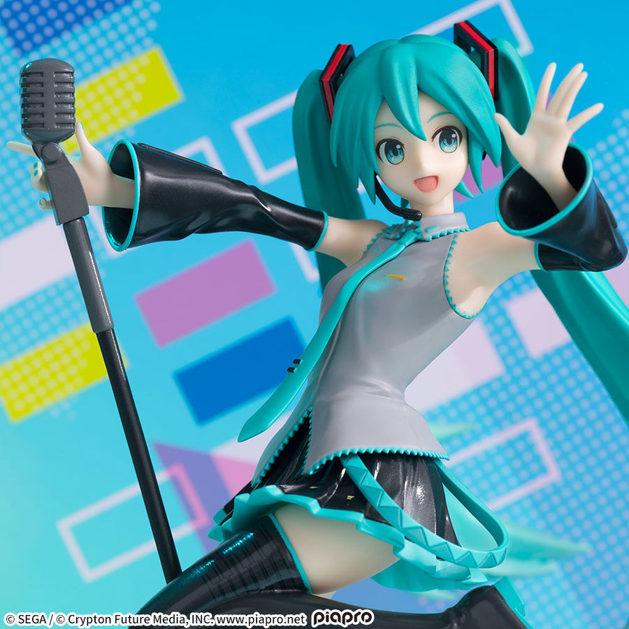 Hatsune Miku - Hatsune Miku Project Diva Mega 39's