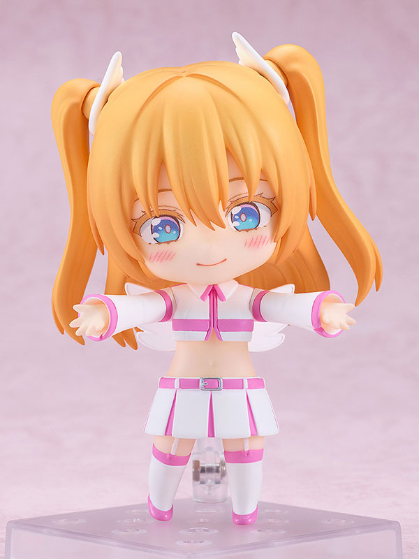 Amano Ririsa - Nendoroid #2614 - Liliel: Angel Costume (Good Smile Company)