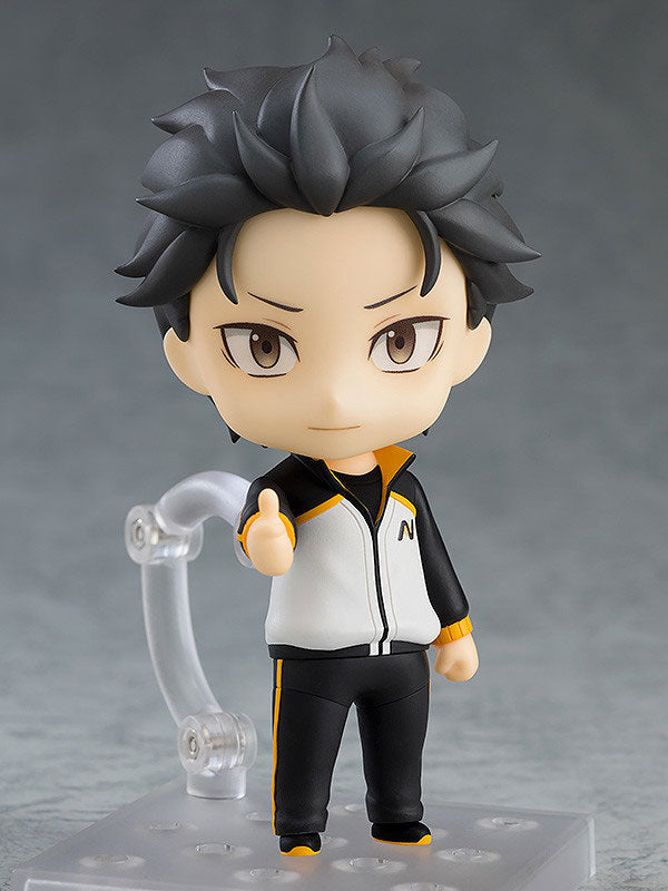 Natsuki Subaru - Nendoroid (#1251) - 2025 Re-release (Good Smile Company)