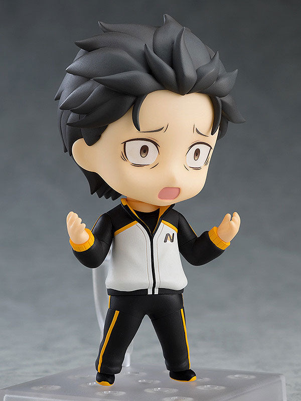 Natsuki Subaru - Nendoroid (#1251) - 2025 Re-release (Good Smile Company)