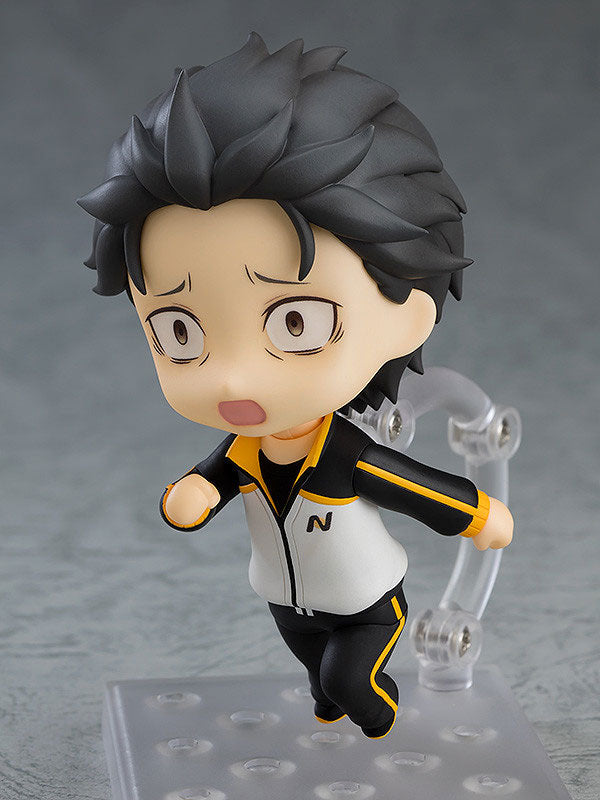 Natsuki Subaru - Nendoroid (#1251) - 2025 Re-release (Good Smile Company)
