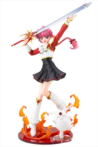 Magic Knight Rayearth - Mokona - Shidou Hikaru - 1/7 (Kotobukiya)