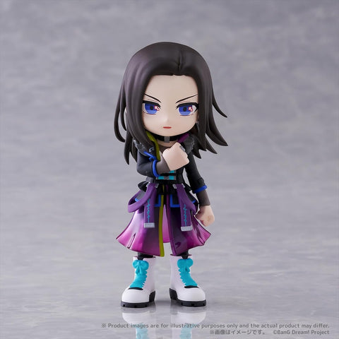 Bang Dream! - RAISE A SUILEN - PalVerse (Bushiroad Creative)