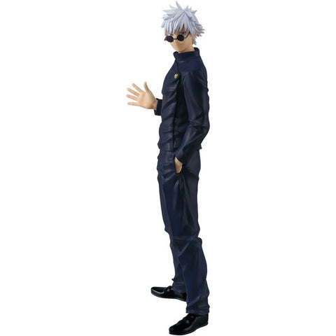 Jujutsu Kaisen Dai 2 Ki - Gojou Satoru - Ichiban Kuji Jujutsu Kaisen Kaigyoku Gyokusetsu 3 - Last One ver. - Last One Prize (Bandai Spirits)