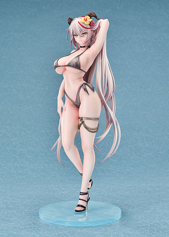 Azur Lane - Ägir - 1/6 - Nightpool (Luminous Box)