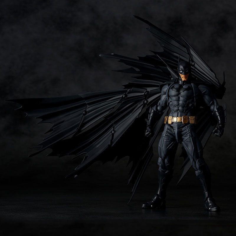Batman(Bruce Wayne) - Amazing Yamaguchi