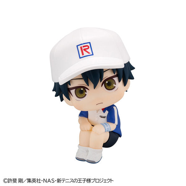 Echizen Ryoma - Shin Tennis no Oujisama