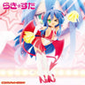 Lucky☆Star - Izumi Konata - Konami Prize Collection - Succubus Cheer Cos Ver. (Konami Arcade Games)