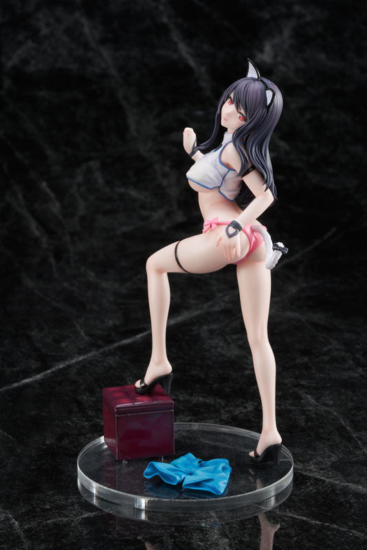 Watanabe Sayaka DX Ver. 1/7 - Solaris Japan