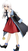 Majo no Tabitabi - Elaina - Trio-Try-iT Figure (FuRyu)