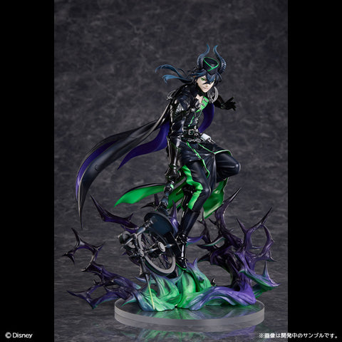 Twisted Wonderland - Malleus Draconia - 1/8 (Aniplex) [Shop Exclusive]