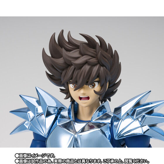 Odin Seiya - Saint Seiya