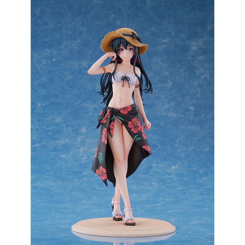 Yukinoshita Yukino - Yahari Ore no Seishun Love Comedy wa Machigatteiru. Zoku