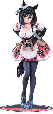 Umamusume: Pretty Derby - Eishin Flash - 1/7 - Victory Pose Ver. (Phat Company)
