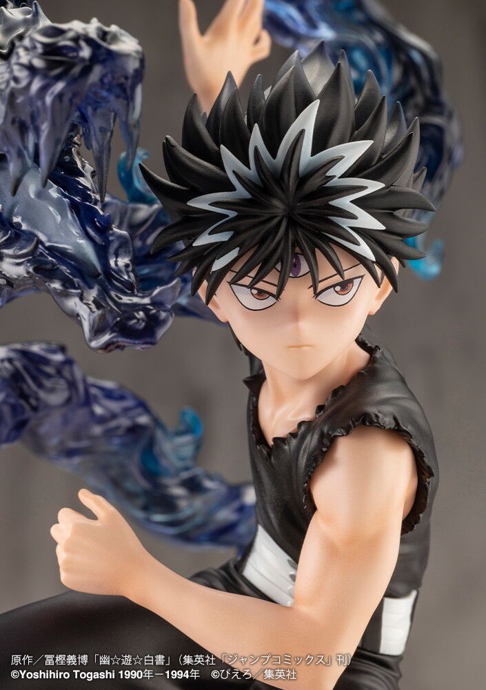 Hiei - Yu Yu Hakusho