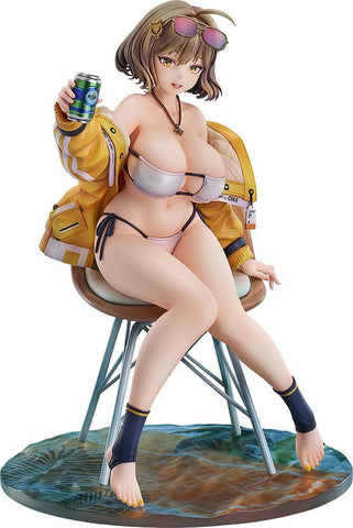 Goddess of Victory: Nikke - Anis - 1/7 - Sparkling Summer (Good Smile Arts Shanghai, Good Smile Company)