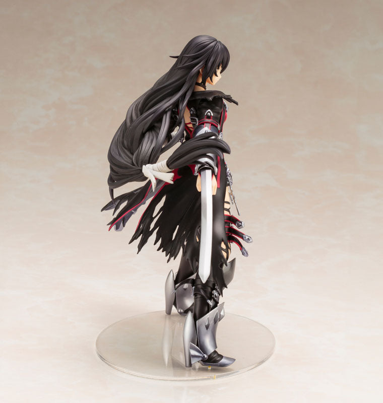 Velvet Crowe - Tales of Berseria