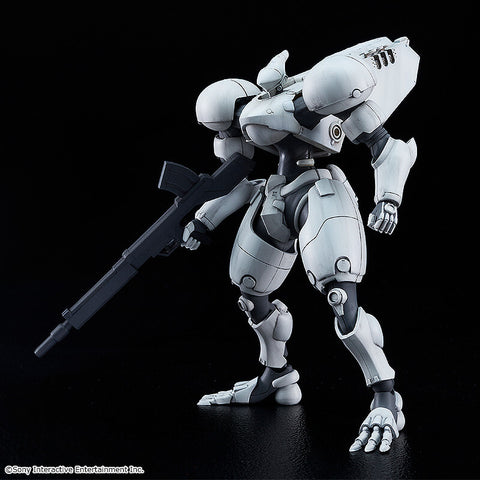 Koukidou Gensou Gunparade March - Shikon-go - Moderoid - Dual-Pilot Model (Good Smile Company)